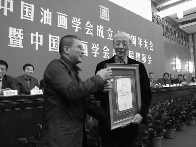 著名艺术家、艺术教育家詹建俊先生逝世，享年92岁884.png