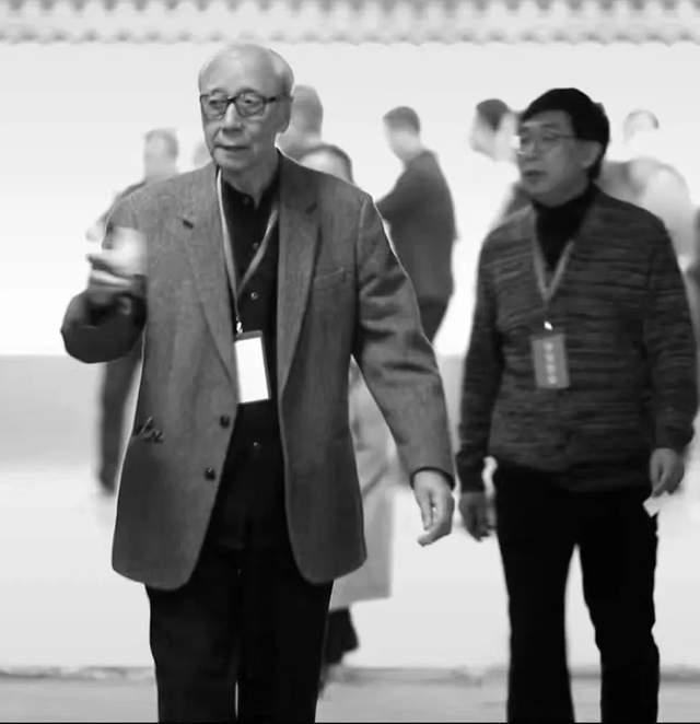 著名艺术家、艺术教育家詹建俊先生逝世，享年92岁1124.png