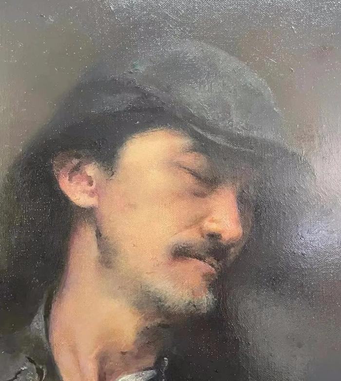 广州美术学院油画系教授郭润文作品483.png