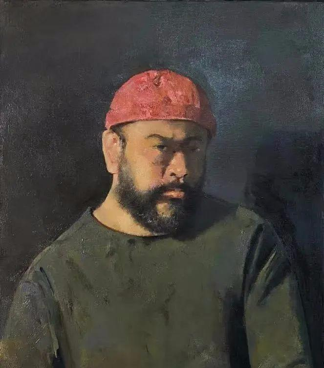 广州美术学院油画系教授郭润文作品1146.png