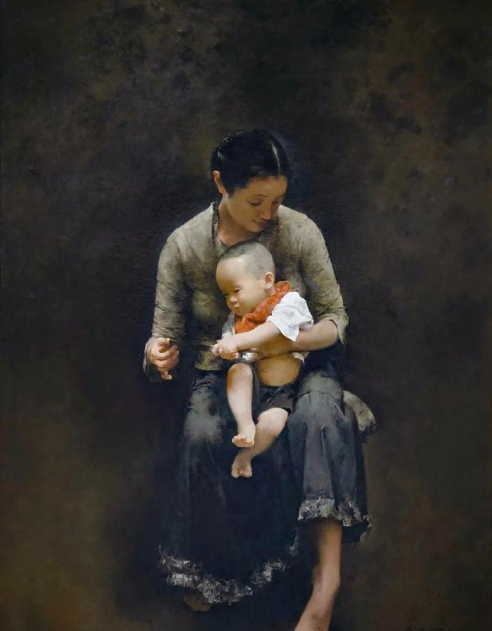 广州美术学院油画系教授郭润文作品1206.png