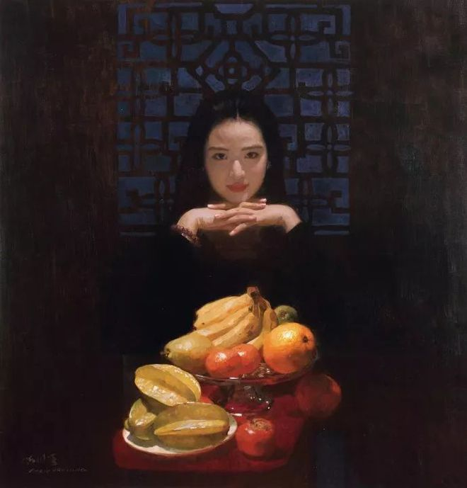 中国油画家陈衍宁油画人物作品欣赏521.png