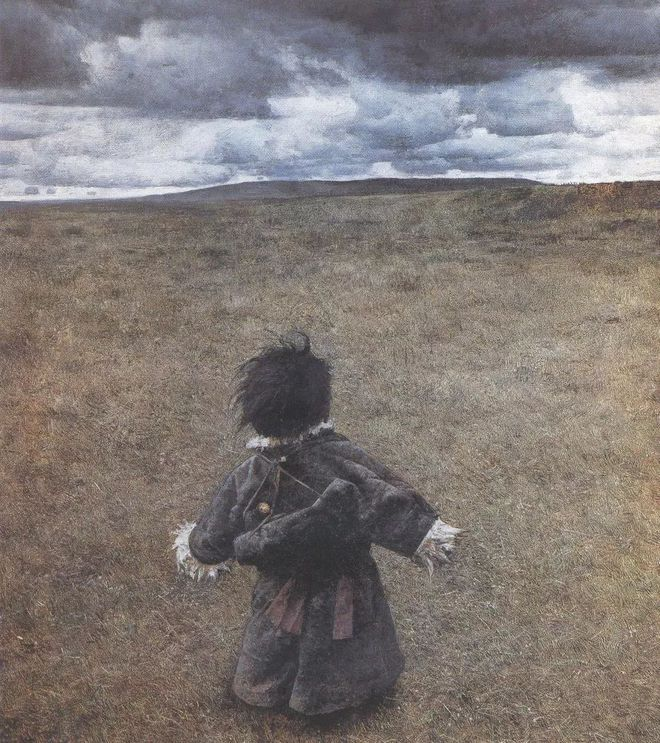著名画家艾轩油画作品赏析299.png