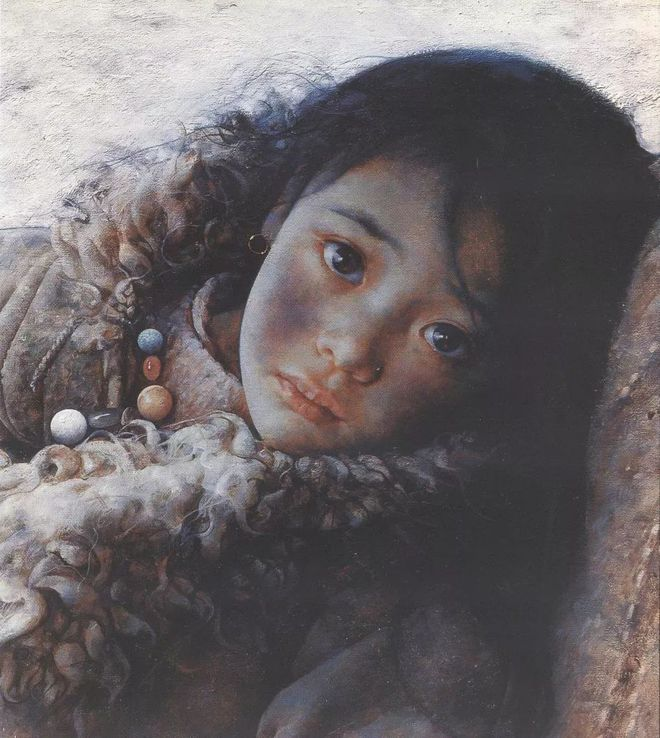 著名画家艾轩油画作品赏析370.png