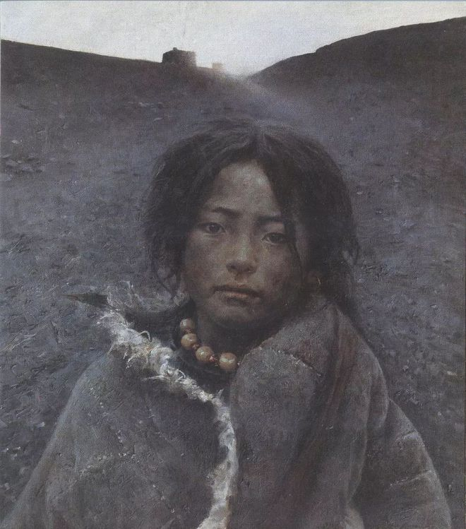 著名画家艾轩油画作品赏析541.png