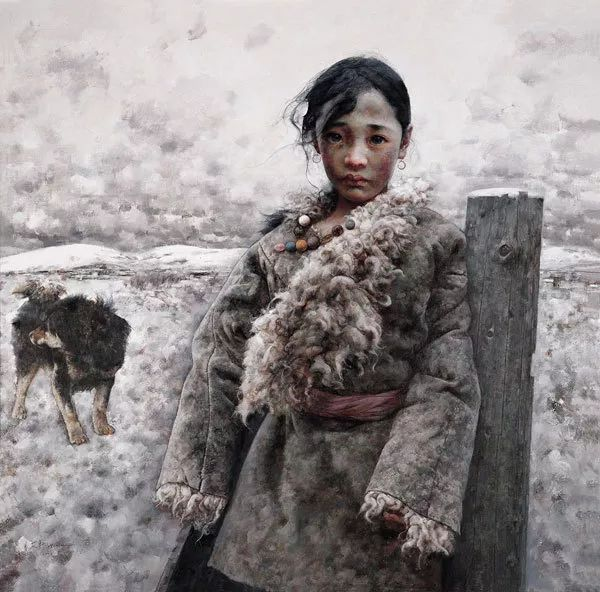 著名画家艾轩油画作品赏析597.png
