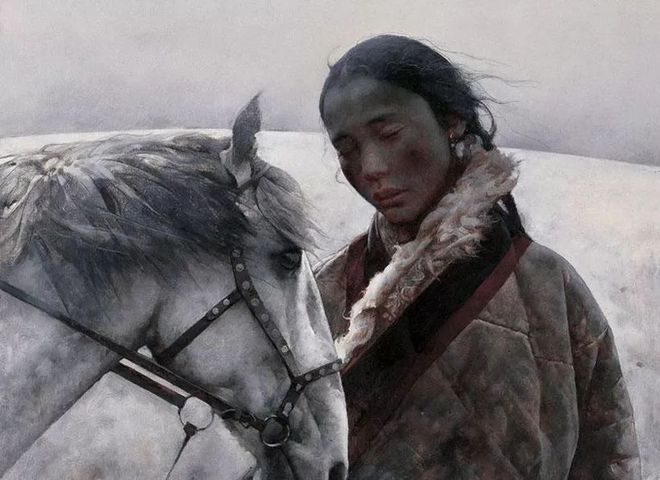 著名画家艾轩油画作品赏析877.png
