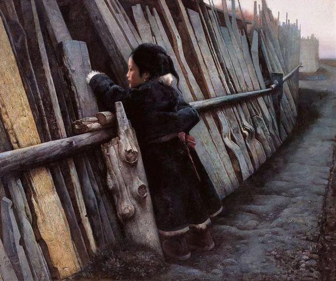 著名画家艾轩油画作品赏析953.png