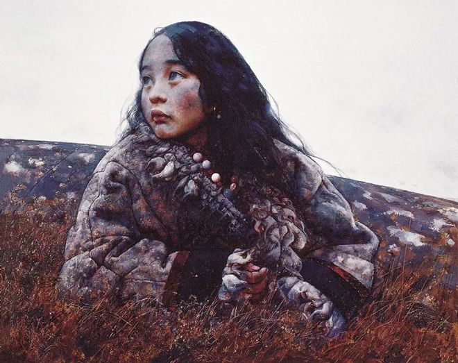 著名画家艾轩油画作品赏析989.png