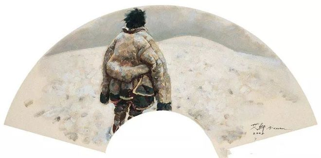 著名画家艾轩油画作品赏析1002.png