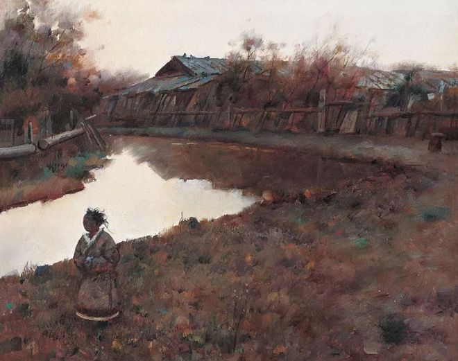 著名画家艾轩油画作品赏析1057.png
