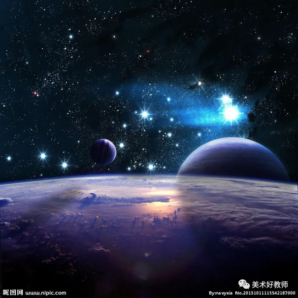 浅谈艺术和科学的关系将，和发展......331.png