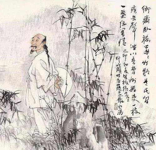 BBB  怪人郑板桥，名字怪，学习怪，行为怪，爱情怪，感慨人生难得糊涂736.png
