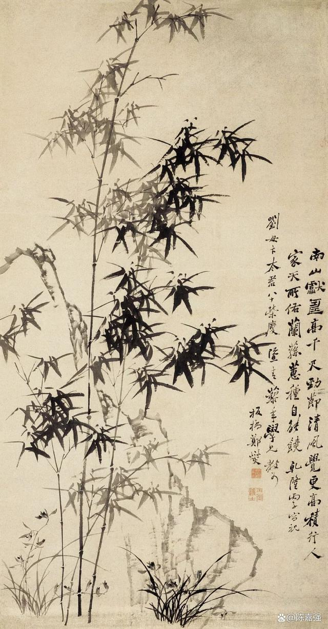 BBB  怪人郑板桥，名字怪，学习怪，行为怪，爱情怪，感慨人生难得糊涂2599.png
