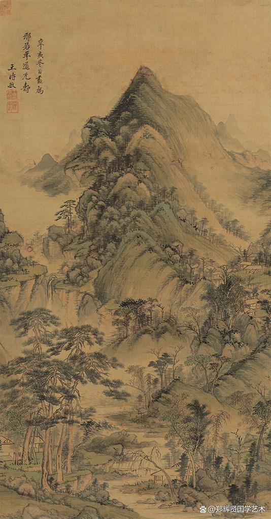 BBB  两鬓青丝几度秋，随风何处觅，韶华似水向东流785.png