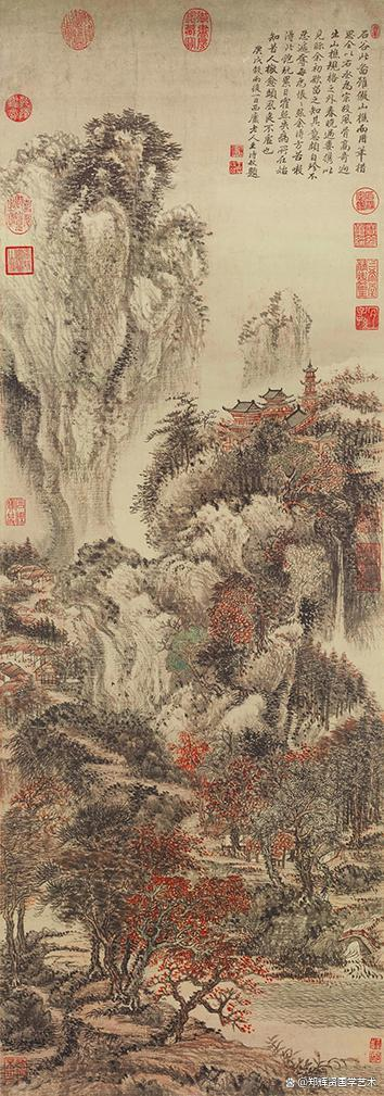 BBB  两鬓青丝几度秋，随风何处觅，韶华似水向东流1547.png