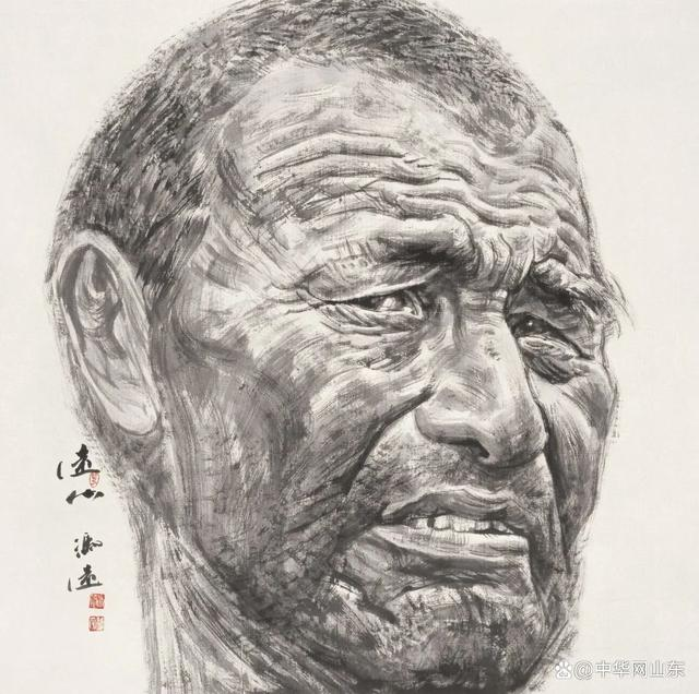 BBB  著名画家冯远：苍穹之下，表象之上4651.png
