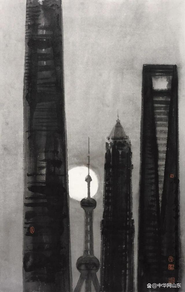 BBB  著名画家冯远：苍穹之下，表象之上6267.png