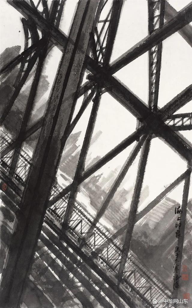 BBB  著名画家冯远：苍穹之下，表象之上8849.png