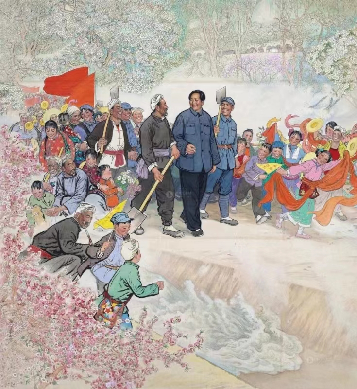 《幸福渠》作品赏析.jpg